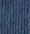 DMC Pearl Cotton Skein Size 5 27.3yd-Dark Pewter Grey -115 5-413