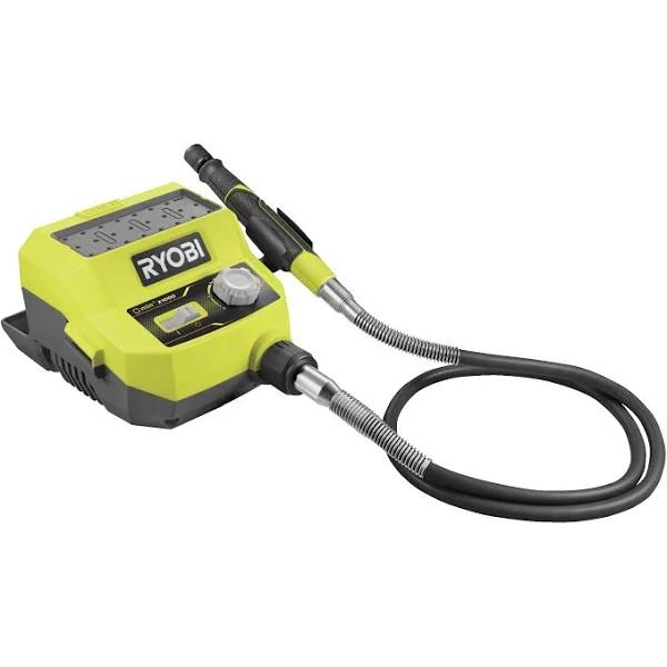 Ryobi RRTS18-0A35 18V One+ Cordless Rotary Tool Station (Bare Tool)