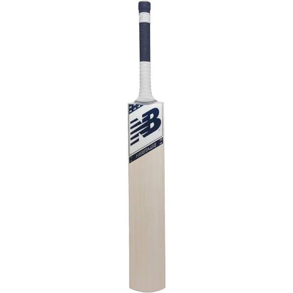 New Balance Heritage Cricket Bat