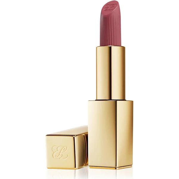 Estée Lauder Pure Color Creme Lipstick Irresistible