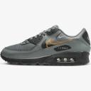 Nike Air Max 90 Essential Blue Gold