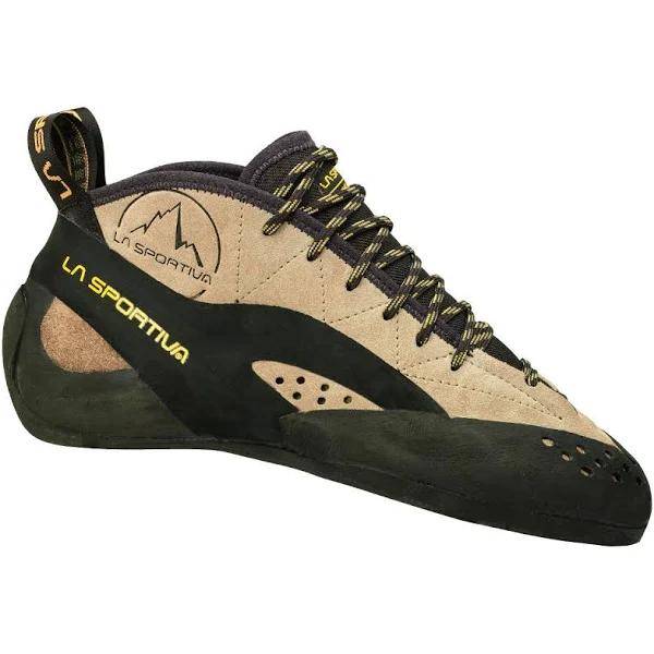 La Sportiva TC Pro scarpetta arrampicata-34