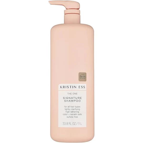 Kristin Ess The One Signature Shampoo 1 Litre