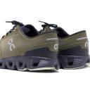 on Running Men's Cloud x 3 Olive Reseda, 9.5