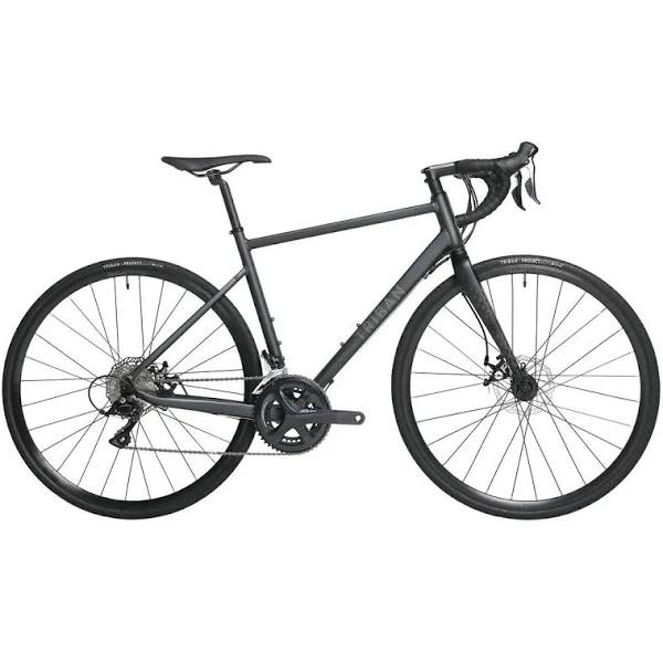 Decathlon - Triban RC 500 Cycle Touring Road Bike 28" | Buy Online with AfterPay & Zip