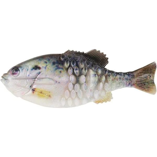 Berkley Powerbait Gilly Lure 110mm HD Crappie