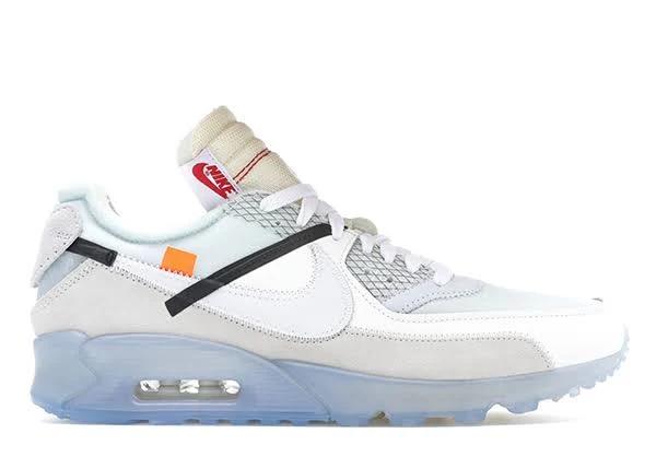 Nike Air Max 90 off-white