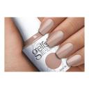 Gelish Soak Off Gel Polish - Taupe Model 15ml