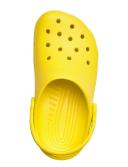 Crocs Classic Clog Yellow Junior - 34-35