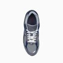 New Balance Unisex 2002R NB Navy/Castlerock/Shadow Grey - Size 5