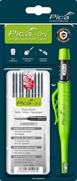 Pica No. 4030 Marker Grey