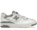 New Balance 550 White Nori