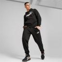 Puma Ess+ 2 Col Logo Pants fl Cl Black / S