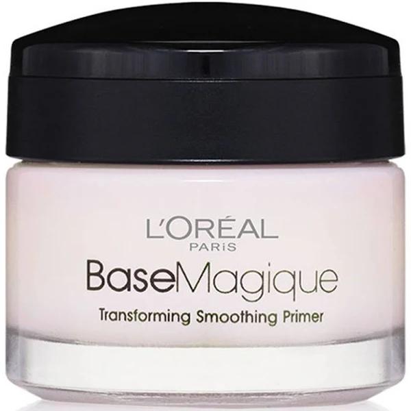 L'Oreal Paris Base Magique Smoothing Primer 15ml