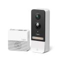 TP-Link Smart Battery Video Doorbell, Tapo D230S1 Surveillance Cameras (CCTV)