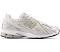 New Balance Unisex 1906R White/Rain Cloud/Silver Metallic - Size 9