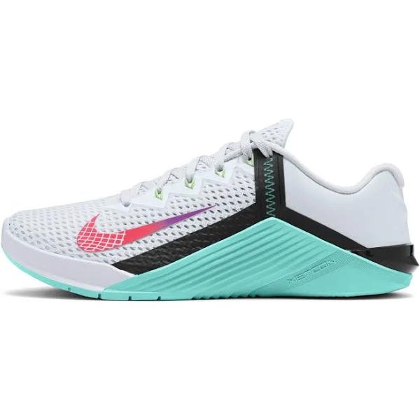 Nike Metcon 6 Football Grey Jade (Women's)