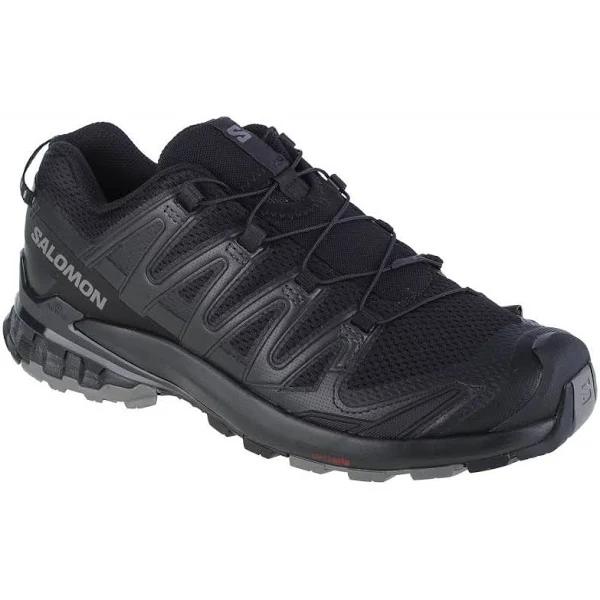 Salomon xA Pro 3D V9 M 472718 Shoes Black