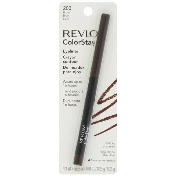 Revlon ColorStay Eyeliner Brown