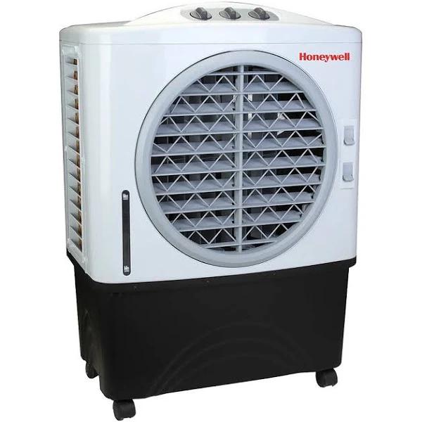 Honeywell 40L Indoor / Outdoor Portable Evaporative Cooler (CL40PM)