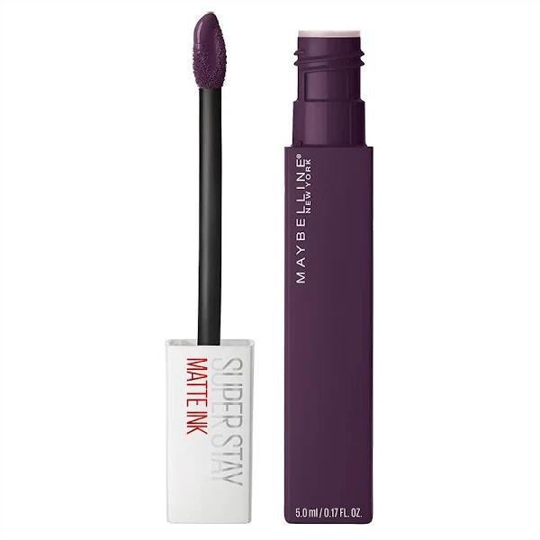 Maybelline Superstay Matte Ink Liquid Lipstick - 110 Originator