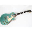 Gibson Les Paul Standard 50s Inverness Green Custom Colour