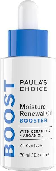 Paula's Choice Resist Moisture Renewal Oil Booster (20ml)