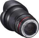 Samyang 35mm f/1.4 As UMC Lens For Canon EF