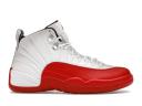 Jordan 12 Retro Men Shoes - White - Size: 15 - Foot Locker