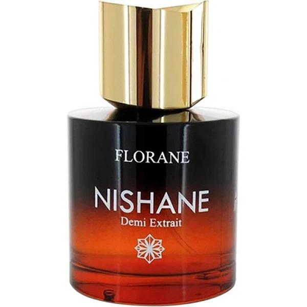 Nishane Florane Extrait De Parfum Spray