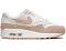 Nike Air Max 1 Summit White Bio Beige (Women's)