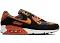 Nike Air Max 90 Starfish Orange Camo