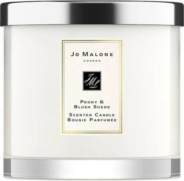 Jo Malone London - Peony & Blush Suede Home Candle - 200g