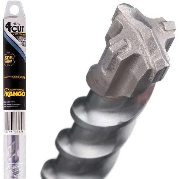 Kango 32 x 570mm SDS Max K4 Masonry Drill Bit