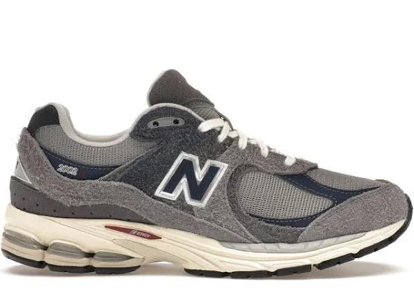 New Balance 2002R Navy Castlerock