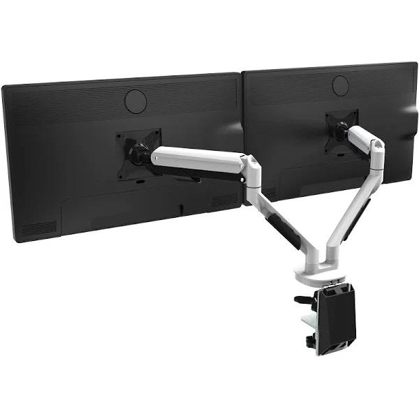 SYLEX Cutclass Monitor Arm Double - AfterPay & zipPay Available