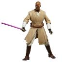 Star Wars - The Clone Wars - The Black Series MACE Windu & 187th Legion Clone Trooper Action Figure