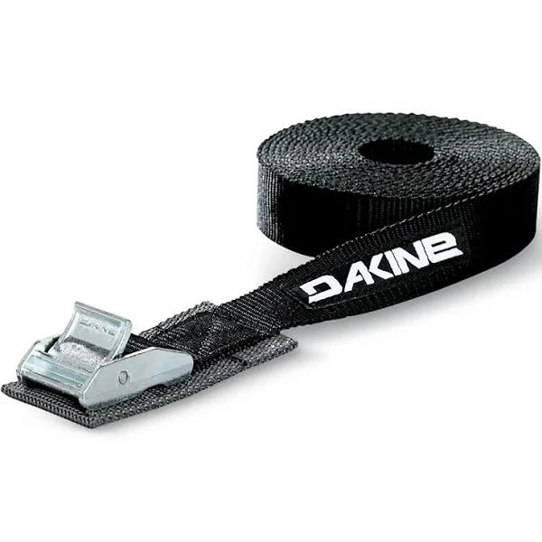 Dakine 20ft Strap X1 Tie Down - Black