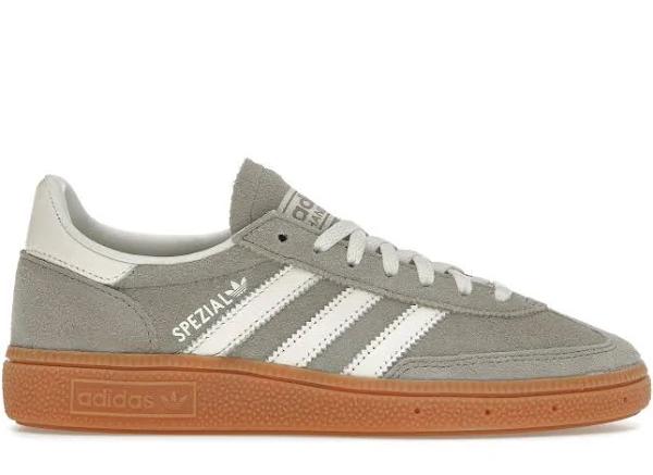 Adidas Handball Spezial Silver Pebble (Women's)