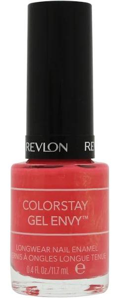 Revlon ColorStay Nail Gel Envy Lady Luck