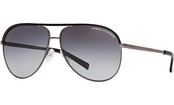 Armani Exchange AX2002 Sunglasses