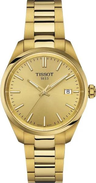 Tissot Pr 100 T1502103302100