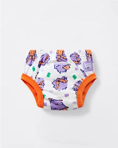 Revolutionary Reusable Potty Training Pants