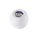 DMC Cordonnet Special Size 30 B5200 White 6 Cord Crochet Cotton 20g Ball - White - AfterPay & zipPay Available