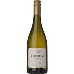 Yering Station Chardonnay Dry White 750ml