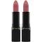 Revlon 2 x Super Lustrous Lipstick The Luscious Mattes 4.2g - 004 Wild Thoughts