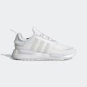 Adidas NMD_V3 Shoes White / Grey 11.5 - Men Lifestyle Trainers