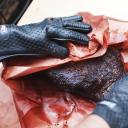 Weber Silicone Grilling Gloves