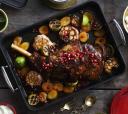 Le Creuset - Toughened Non-stick 26cm Square Roaster