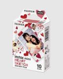 Instax Mini Film 50pk Novelty